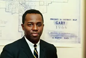 Richard Hatcher