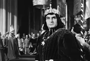 Tragedy Prints: Richard III