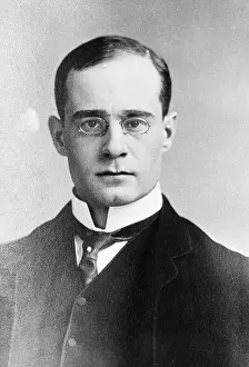 Richard Mansfield