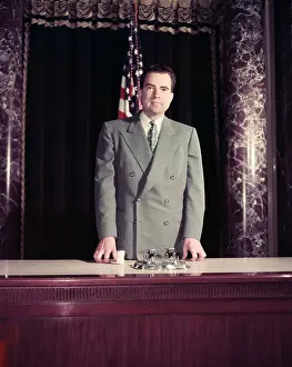 Richard Nixon