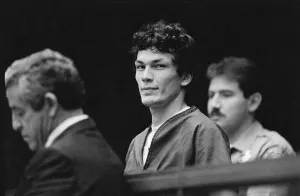 Predator Prints: Richard Ramirez, the Night Stalker