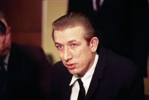 Peoria Prints: Richard Speck