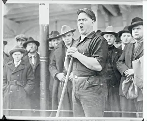 Richard T. Hunter Singing