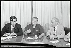 Bill Richardson