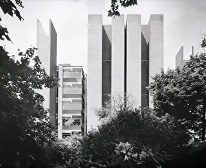 Laboratory Prints: Richcards Research Lab, Univ. Of Pennsyl