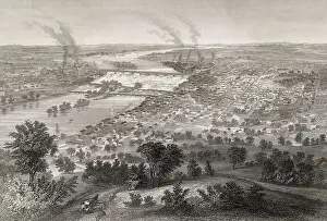 Richmond Prints: Richmond and Vicinity
