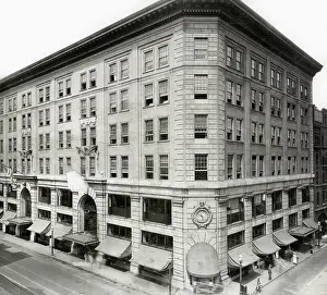 Atlanta Prints: Rich's Department Store