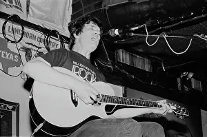 Huty25039 Prints: Rick Danko