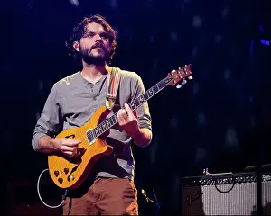 Rick Mitarotonda Live