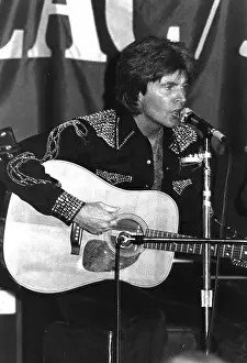Rick Nelson At The Palomino