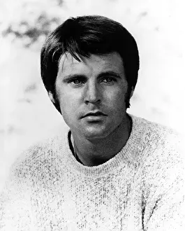 Rick Nelson Portrait