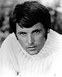 Rick Nelson Portrait