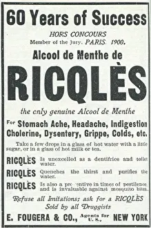 T1710655 Prints: Ricqles
