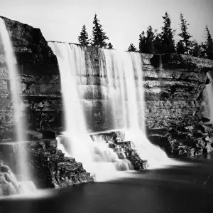 Rideau Falls