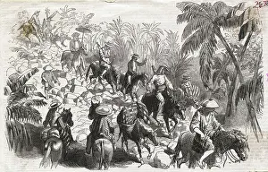 Struggle Prints: Riders on Rocky Road in Manila