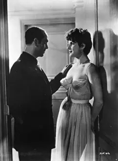 Film A Prints: Rififi