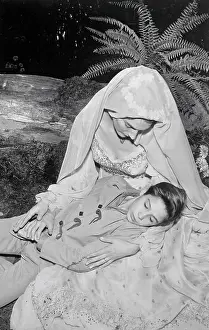 Still from the Rifleman