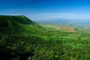 The Rift Valley