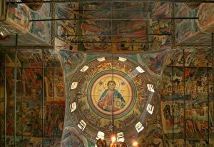 Ideas Gallery: Rila Monastery, Bulgaria