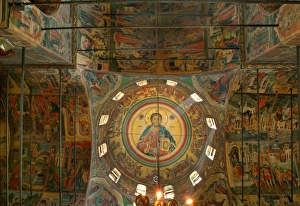Creativity Gallery: Rila Monastery, Bulgaria
