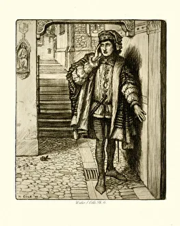 Urban Road Gallery: Rime of the Ancient Mariner - hath been stunned