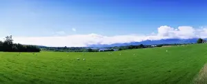 Ring Of Kerry, Co Kerry, Ireland