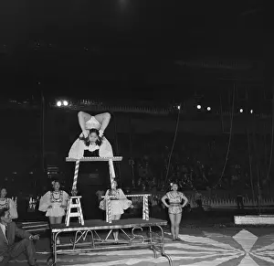 Ringling Bros. and Barnum & Bailey Circus