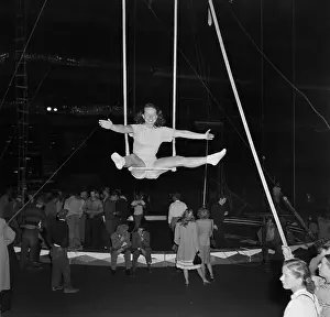 Ringling Bros. and Barnum & Bailey Circus