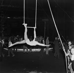 Ringling Bros. and Barnum & Bailey Circus