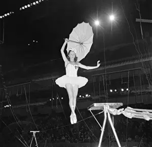 Ringling Bros. and Barnum & Bailey Circus