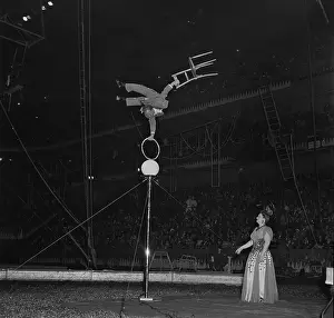 Ringling Bros. and Barnum & Bailey Circus