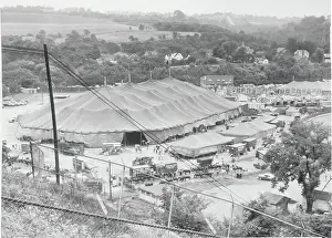 Ringling Brothers Circus