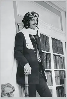 Ringo Starr in The Magic Christian