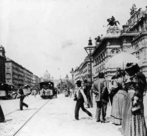 Ringstrasse