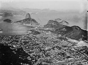 Images Dated 16th September 2010: Rio de Janeiro