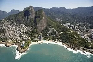 Aerial Collection: Rio de Janeiro