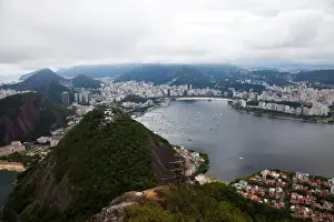Rio de Janeiro, Brazil