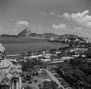 Rio de Janeiro, Brazil
