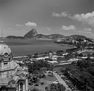 Rio de Janeiro, Brazil