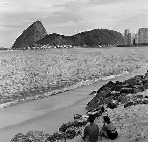 Rio de Janeiro, Brazil