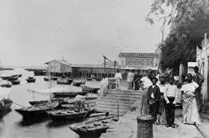 Rio Quay