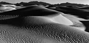Three Lions Gallery: Ripples In Sand
