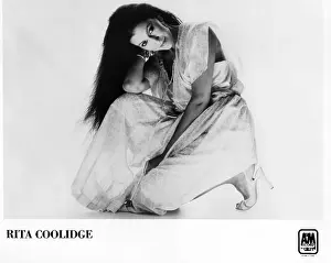 5 28 15 Ochs Prints: Rita Coolidge Portrait
