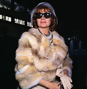 Rita Hayworth