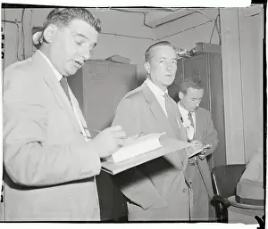 Rita Hayworth's Attorney