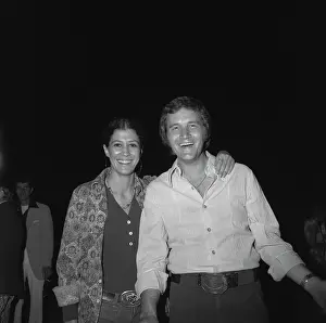 Huty25376 Prints: Rita And Roger