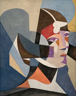 ritratto della signora colombo