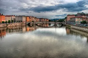 Lyon Prints: Lyon