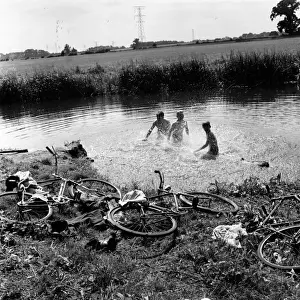 River Games