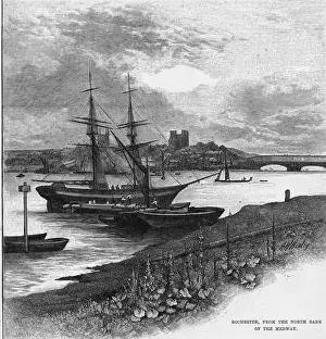 River Medway